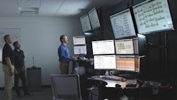 Unlimited licensing lets NGL get all the data it needs and enables easy expansion. Unlimited licensing lets NGL get all the data it needs and enables easy expansion.