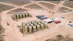 NGL Energy Partners now has stronger connections to its assets in the field. All images courtesy of Inductive Automation.