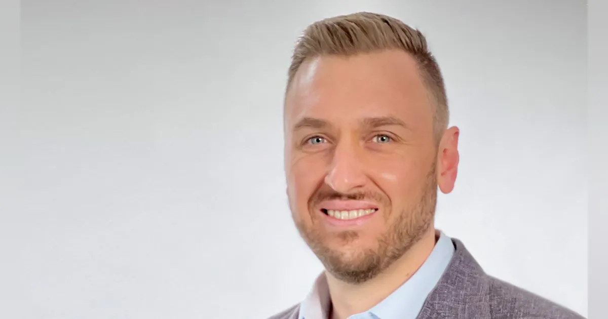 Peter Inserra ZwitterCo appoints Peter Ingarra as vice president of sales | Water ...