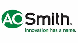 Ao Smithlogo
