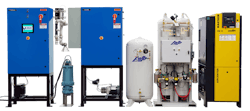 An Anue Force FCS System An Anue Force FCS System