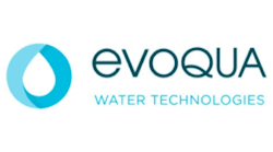 Evoqua Logo Evoqua Logo