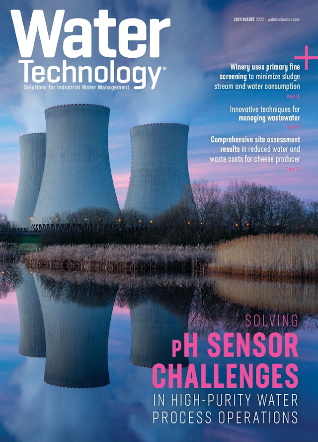 July/August 2022 cover image