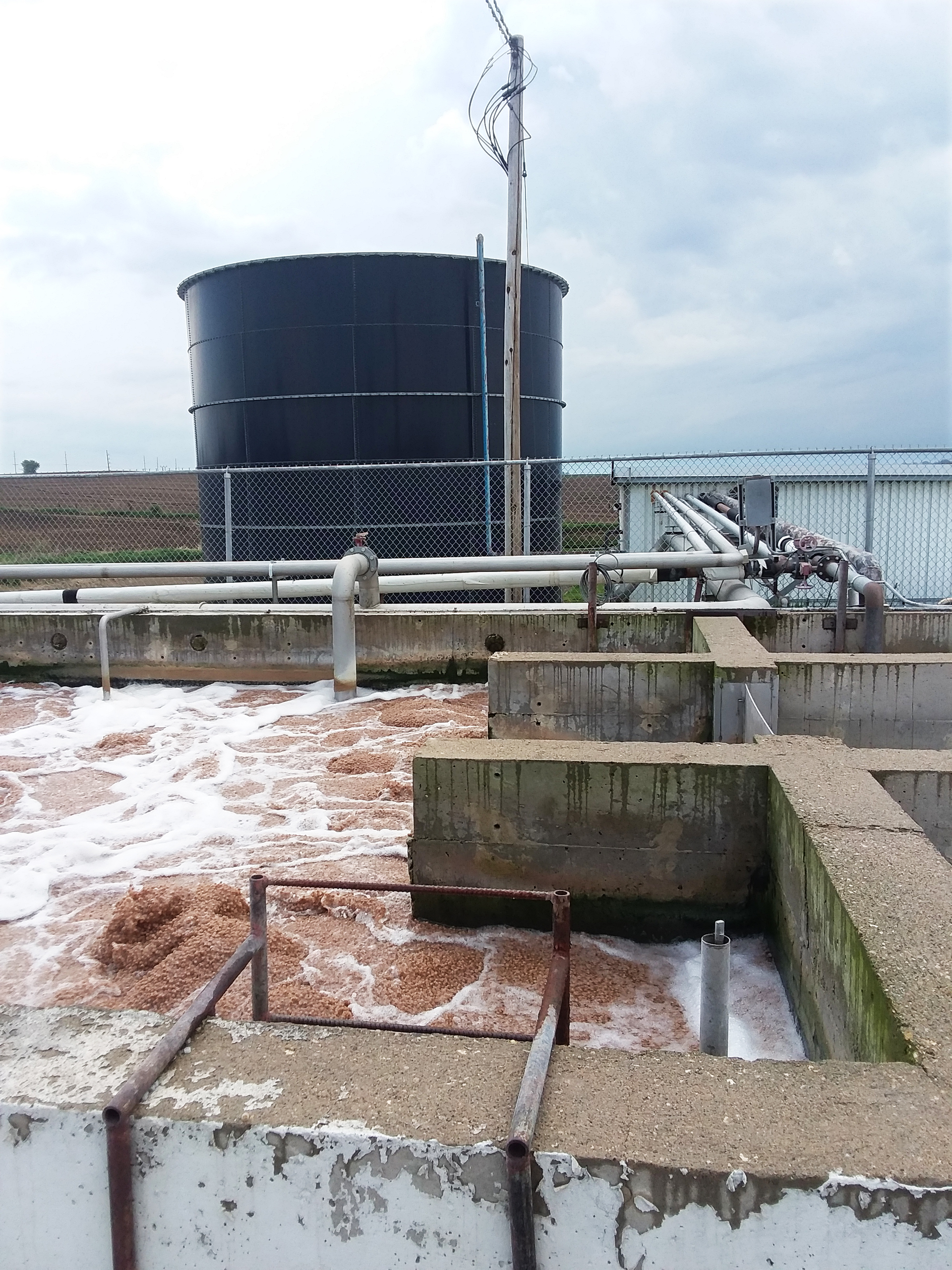 Innovative Techniques For Managing Wastewater | Water Technology