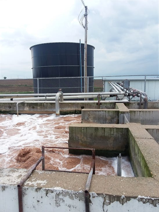 MBBR are increasing their use in municipal and industrial wastewater treatment applications as a highly effective method to increase organic wasteload as microorganisms attach to the suspended media and grow.