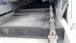 In 2005, the winery installed its first Duperon FlexRake Fine Screen, improving the efficiency of both wastewater and stormwater processes. A second screen was adopted in 2019. In 2005, the winery installed its first Duperon FlexRake Fine Screen, improving the efficiency of both wastewater and stormwater processes. A second screen was adopted in 2019.