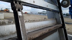 With minimal clogging and downtime, the Duperon FlexRake Fine Screen is able to operate without the use of spray water, a common practice in wine making, which supports sustainability goals as the west faces historic drought conditions. With minimal clogging and downtime, the Duperon FlexRake Fine Screen is able to operate without the use of spray water, a common practice in wine making, which supports sustainability goals as the west faces historic drought conditions.