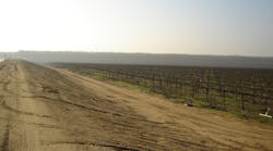 McManis Family Vineyards, a Certified California Sustainable Winery, extends across 3,600 acres in the Central Valley, approximately 80 miles east of San Francisco.