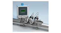 Prosonic Flow W 400 Prosonic Flow W 400