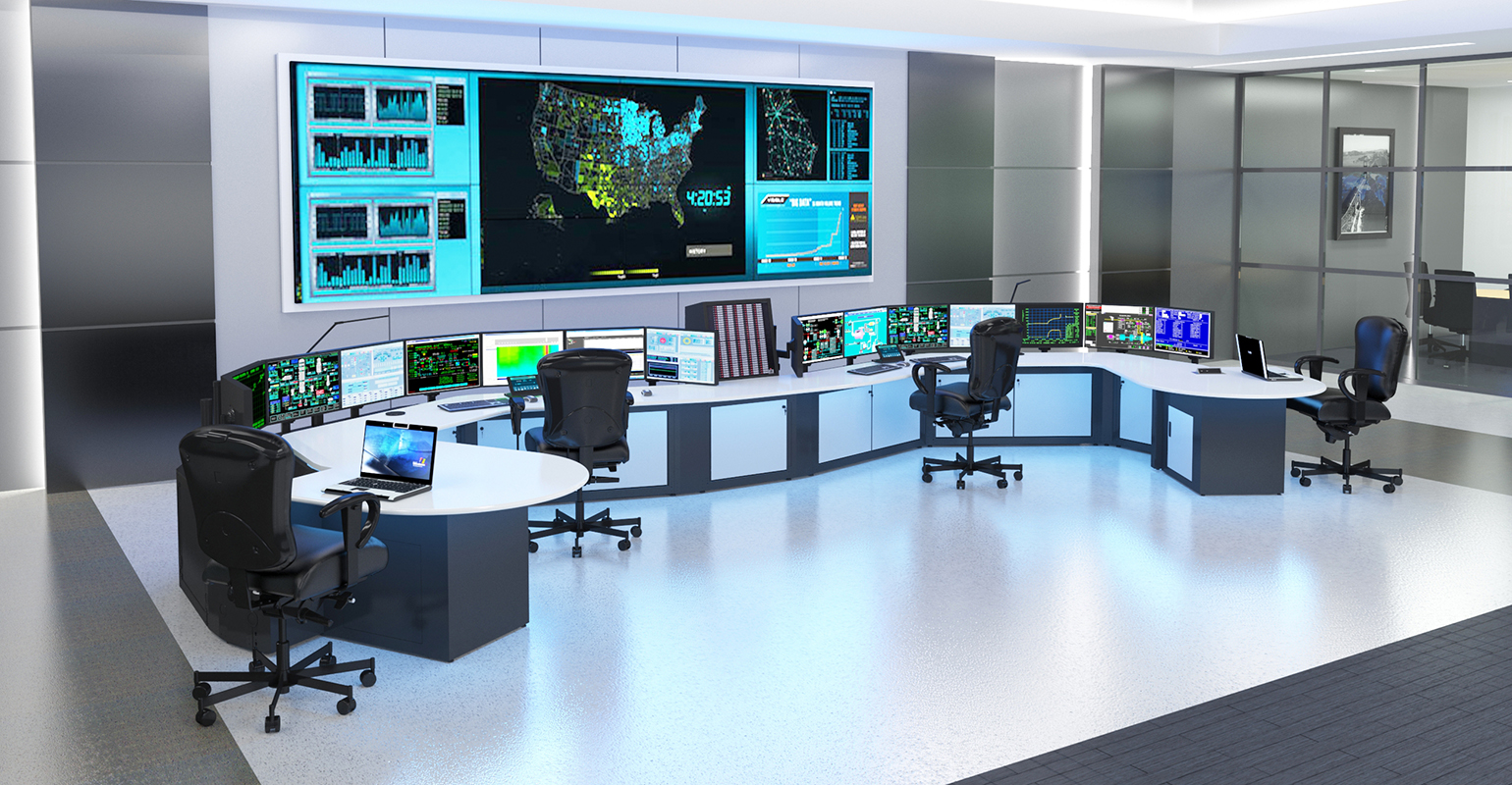 Control Room Design Archives Atelier yuwa ciao jp