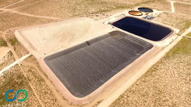 Infinity Water Solutions makes a splash in the Permian Basin | Water ...