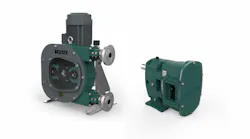 PERIPRO™ Peristaltic Hose Pump