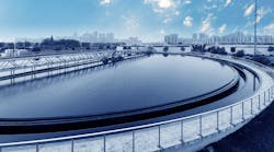 Many organizations are adjusting their internal industrial wastewater discharge standards — where external regulations may not exist — to prioritize water reuse and recycling programs to help place less stress on local water supplies and reduce the total amount of created wastewater. Many organizations are adjusting their internal industrial wastewater discharge standards — where external regulations may not exist — to prioritize water reuse and recycling programs to help place less stress on local water supplies and reduce the total amount of created wastewater.