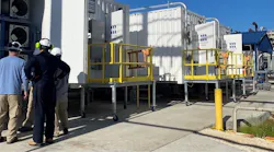 Marmon Industrial Water's Containerized WT Solutions line
