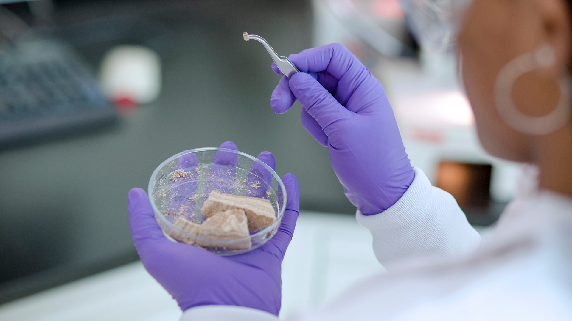 Solenis Wilmington Rd Center