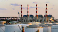 In the power industry, there are three main streams that require treatment: boiler feed/makeup water, cooling tower makeup and cooling tower blowdown.