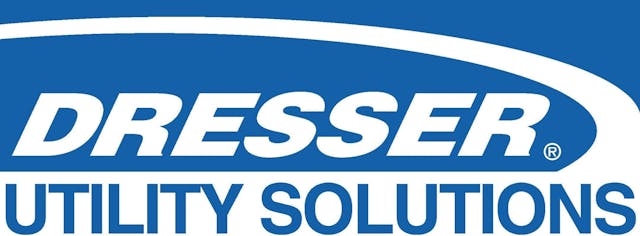 Dresser Utility Solutions Logo