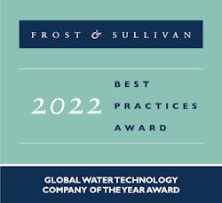 Frost And Sullivan Global Water Technologies Award 638627292aa6f