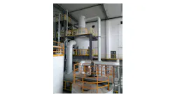 While industries such as power have used ZLD technologies for many years as part of plant operations to eliminate wastewater discharge from cooling towers, other industries such as food and beverage manufacturing are now increasing the adoption of ZLD technologies.