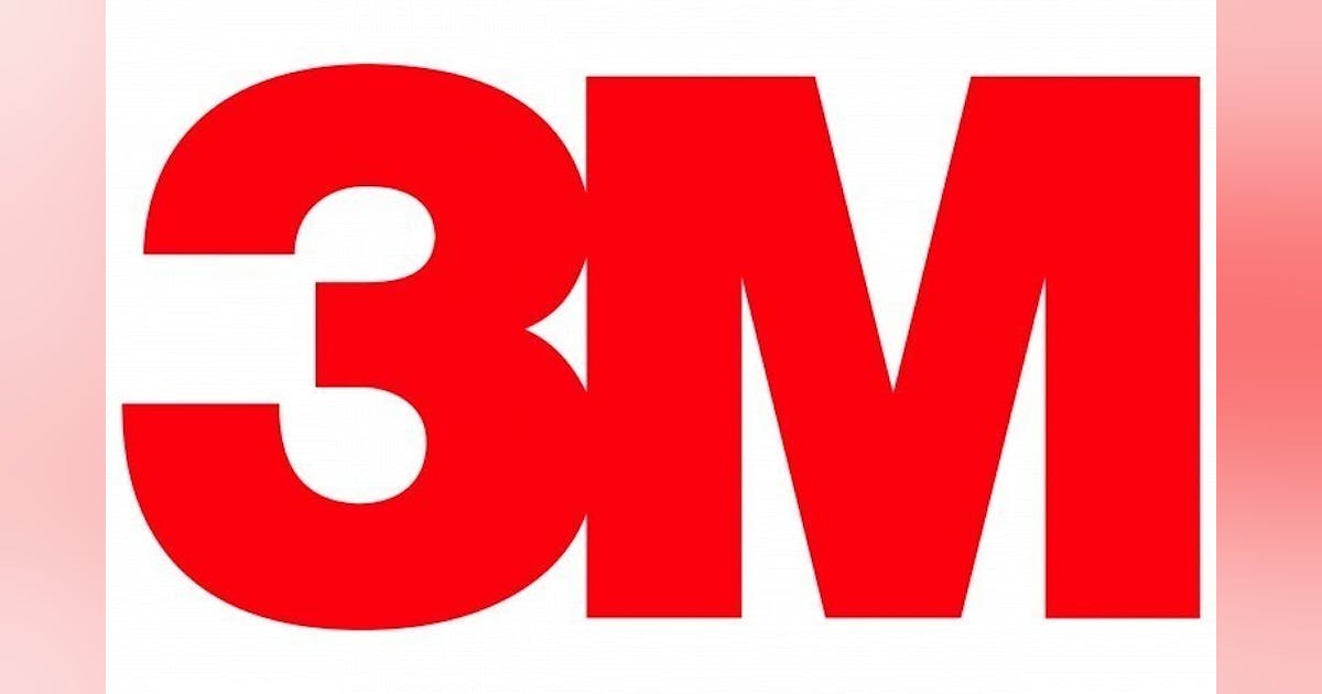 3M to exit PFAS manufacturing by end of 2025 Water Technology