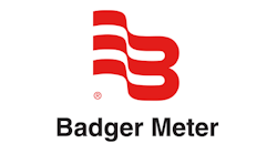 Badger Meter Red Logo Promotional Informal 5e3daccebc378