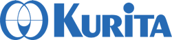 1675271203 Kurita Horizontal Logo 0105200 Blue