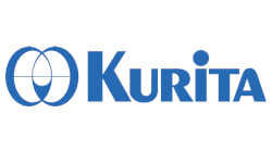 1675271203 Kurita Horizontal Logo 0105200 Blue