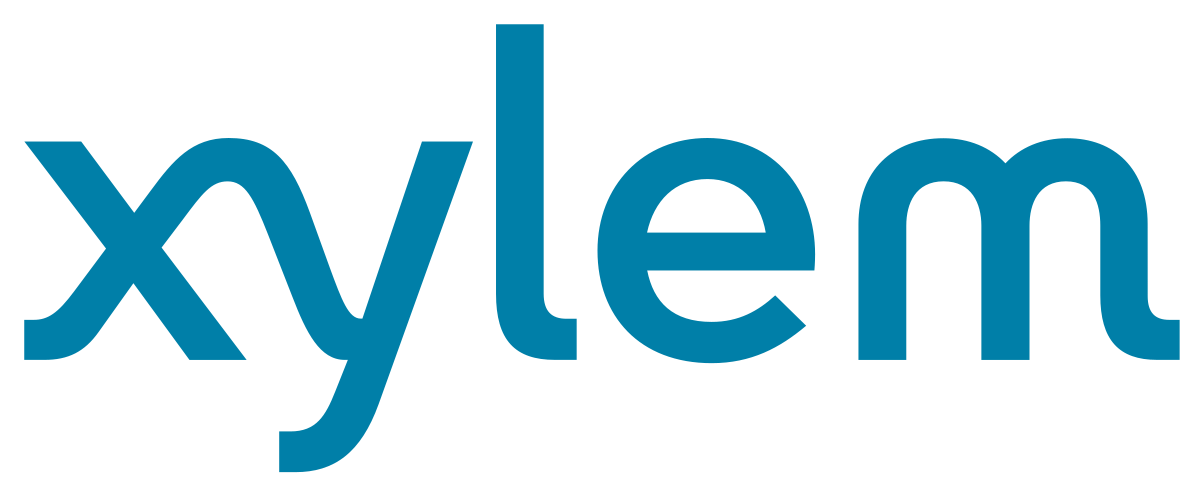 Xylem Logo svg