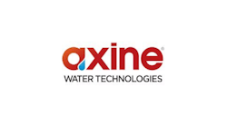 Axine Logo