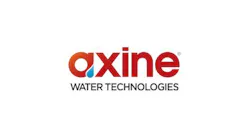 Axine Logo