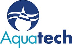 Aquatech Logo