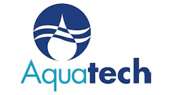 Aquatech Logo