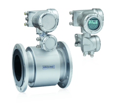 The TIDALFLUX 2300 F provides reliable flow measurement in pipes between 10 and 100 percent full. The TIDALFLUX 2300 F provides reliable flow measurement in pipes between 10 and 100 percent full.