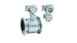 The TIDALFLUX 2300 F provides reliable flow measurement in pipes between 10 and 100 percent full.