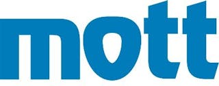Mott Corporation Logo