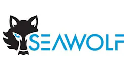 Seawolf Logo Logo