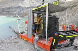 Sykes is a global manufacturer of dewatering pumps, predominantly used for transferring water with solids and abrasive nature within the mining and wastewater sectors. It is headquartered in Newcastle, New South Wales, Australia. Sykes is a global manufacturer of dewatering pumps, predominantly used for transferring water with solids and abrasive nature within the mining and wastewater sectors. It is headquartered in Newcastle, New South Wales, Australia.