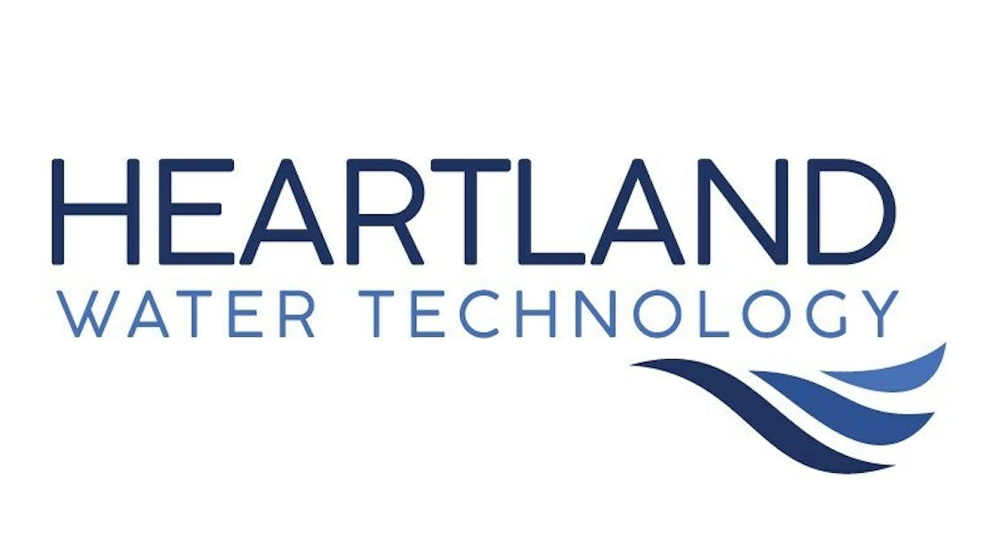 Heartland Water Technology introduces biosolids destruction process ...
