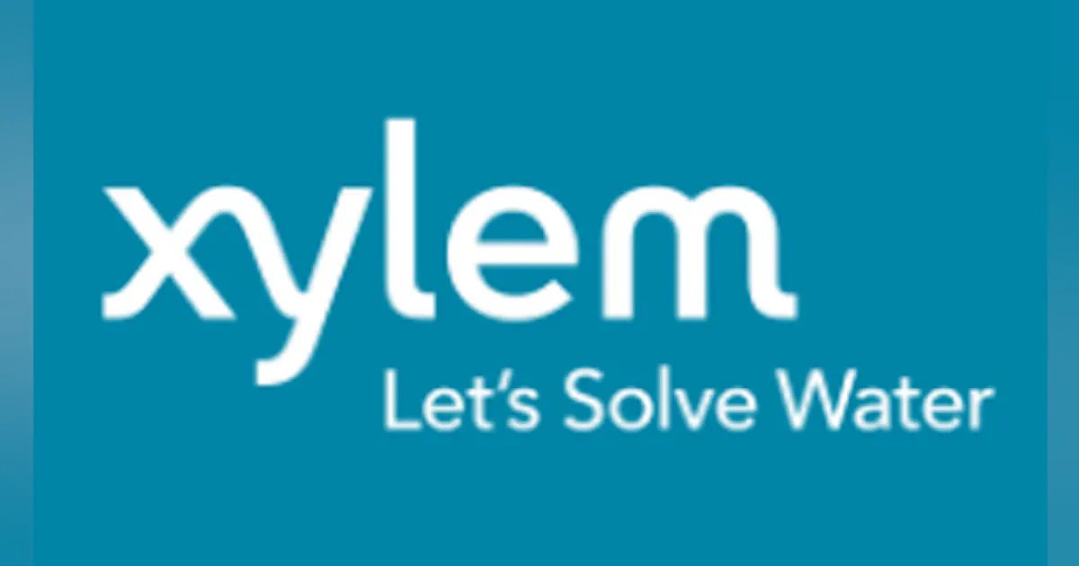 Xylem Website Xylem announces CEO succession aligned with growth strategy and next ...