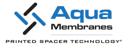 Aqua Membranes Logo