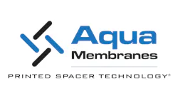 Aqua Membranes Logo