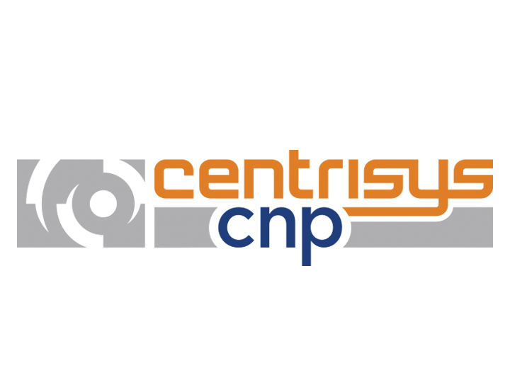 Centrisys Cnp News Logo