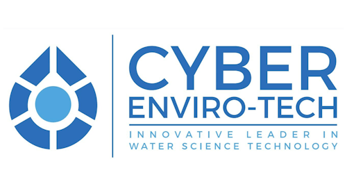 Cyber Enviro Tech Logo