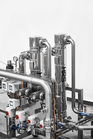 Types of Heat Exchangers in O&G - Applications & How They Work