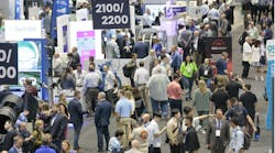 Thousands of attendees from all over the globe convened at WEFTEC to share knowledge, explore cutting-edge technologies, and collaborate on creating life free of water challenges, the WEF vision.