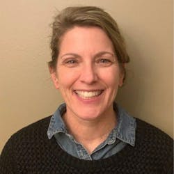 Jennifer Rehder, Vice President of Operations at ZwitterCo. Jennifer Rehder, Vice President of Operations at ZwitterCo.