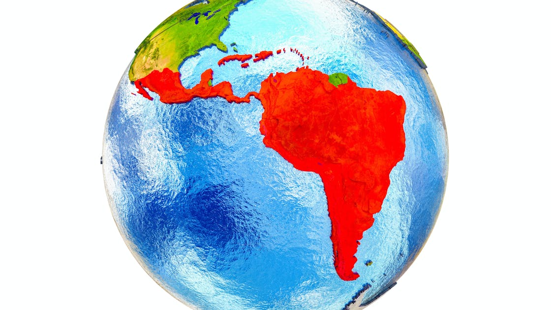 Preguntas y respuestas: Explorando América Latina: tendencias, prioridades y oportunidades del agua