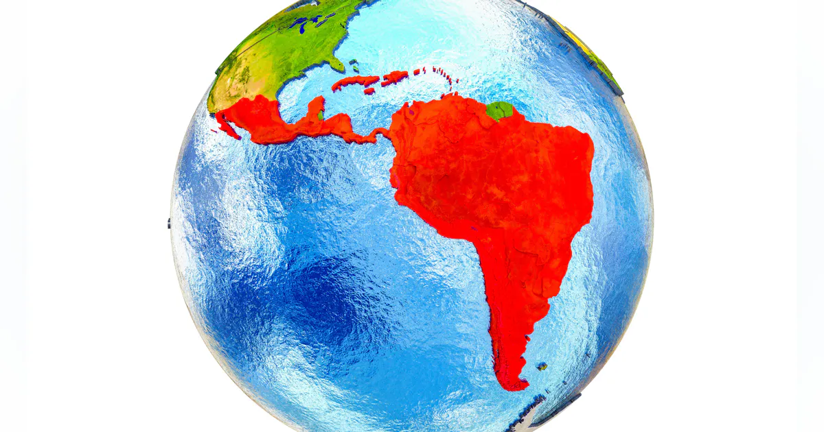 Preguntas y respuestas: Explorando América Latina: tendencias, prioridades y oportunidades del agua Preguntas y respuestas: Explorando América Latina: tendencias, prioridades y oportunidades del agua