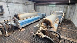 By monitoring maximum and minimum values, critical operating states are prevented, and relevant safety standards are met. By monitoring maximum and minimum values, critical operating states are prevented, and relevant safety standards are met.