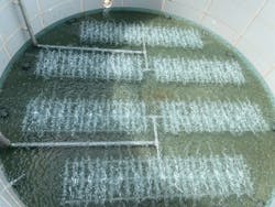 The Ideal MBBR. The Ideal MBBR.